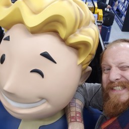 Videogames and Karaoke and This Very Real Hangover